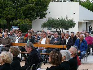PATRONAGE DE MARAVAL A NIMES 25 10 2009 --- (5)
